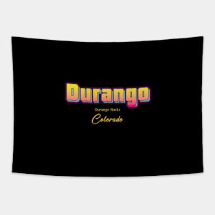 Durango Tapestry