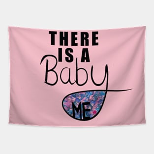 Baby Tapestry