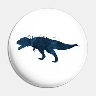 Tyrannosaurus Rex Pin