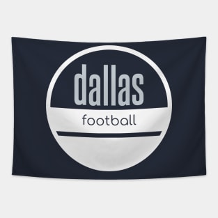 dallas cowboys football Tapestry