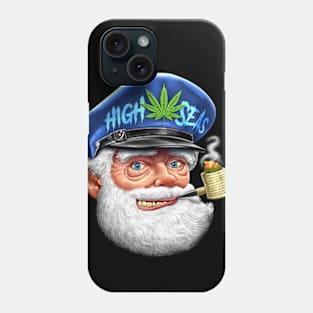 Captain of the High Seas Phone Case