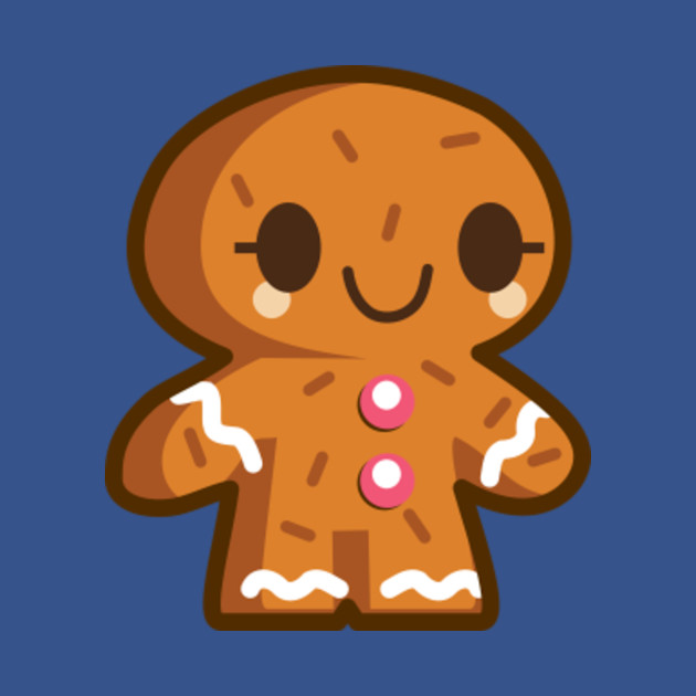 Cookie - Cookie - T-Shirt