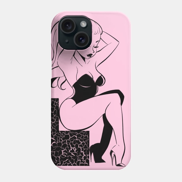 Pattern. Phone Case by adanvc