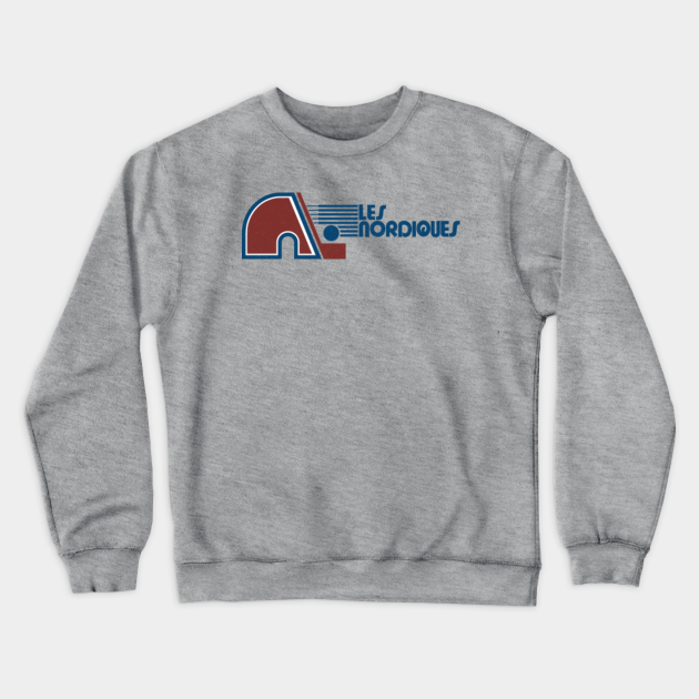 nordiques sweatshirt