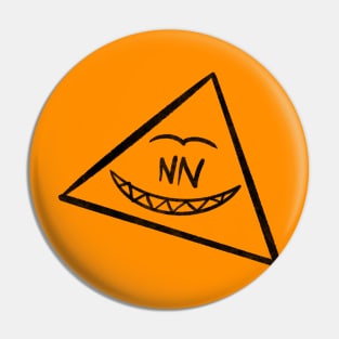 PIRAMID Pin