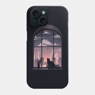 Watcher Phone Case