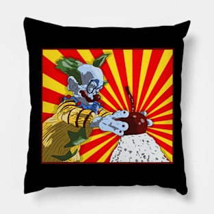 Special Cherry on Top Pillow