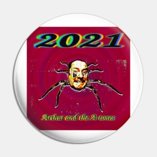 2021 Pin