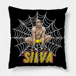 Silva The Spider Pillow