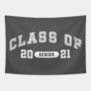 Class of 2021 - Seniors Tapestry