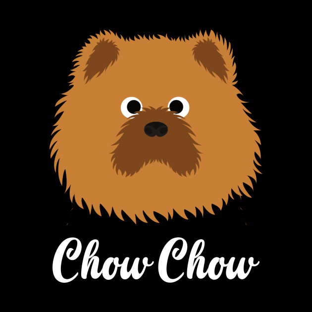 Chow Chow Size Chart