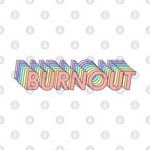 Burnout by laundryday