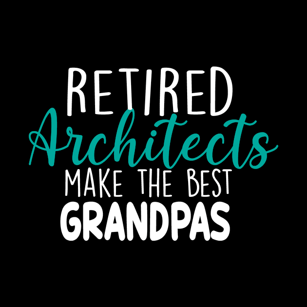 Retierd Architect Grandpa by followthesoul