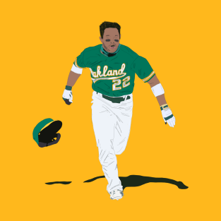 Ramon Laureano T-Shirt