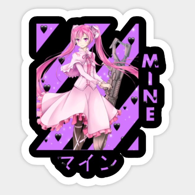 Featured image of post View 10 Mine Akame Ga Kill Png