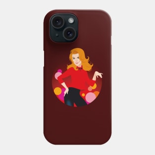 Ann-Margret Phone Case