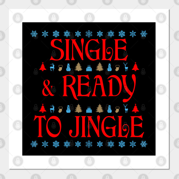 Single and Ready to Jingle by Piper Rayne Single and Ready to Jingle by Piper Rayne