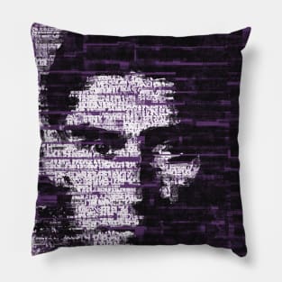 Kafka Pillow