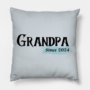 A new Grandpa Pillow