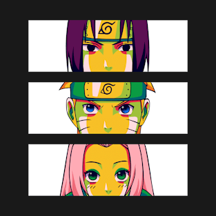 Team 7 young T-Shirt