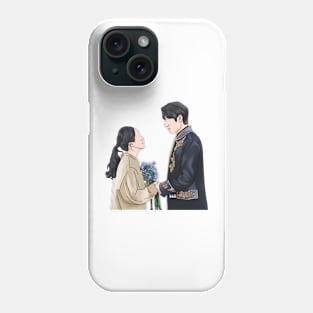 The King: Eternal Monarch Phone Case