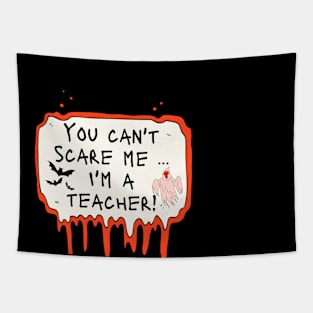 Scare me Tapestry
