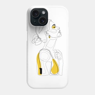 Color Beauty Phone Case