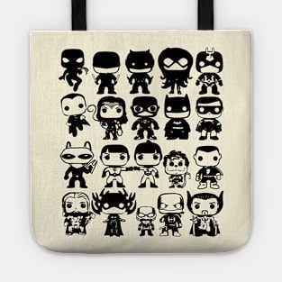 Funko Pop! Collection Tote