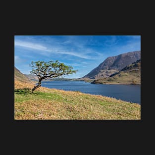 Crummock Water T-Shirt