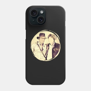 Best Buds - Indy Phone Case