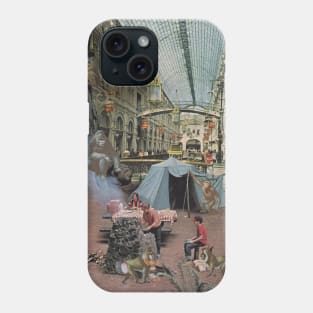 Into the Wild Phone Case