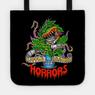 Little Bracket of Horrors Tote