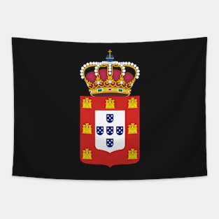 Portugal Tapestry