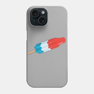 USA Rocket Pop - Popsicle Phone Case