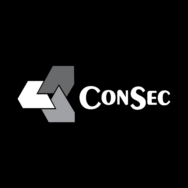 ConSec by MindsparkCreative