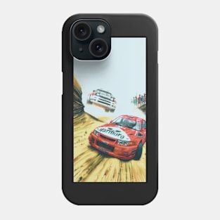 Rally bois Phone Case