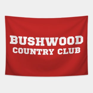 Bushwood Country Club Classic - Caddyshack T Shirt Tapestry