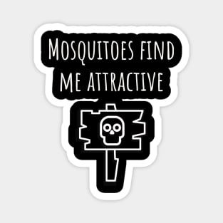 Mosquitoes Magnet