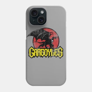 Gargoyles Phone Case