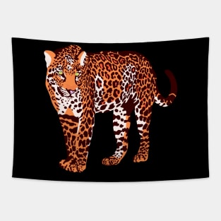 Leopard Tapestry