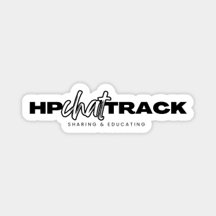 HP Chat Track Magnet