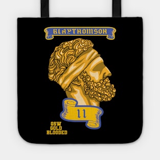 KLAY THOMSON Tote