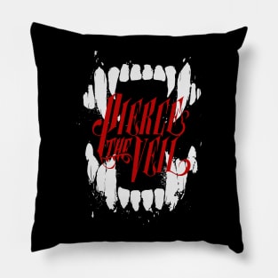 Pierce The Veil Pillow