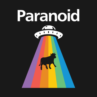 Paranoid T-Shirt