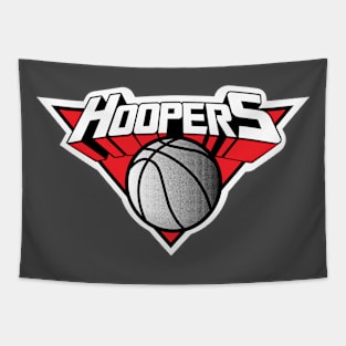 Chi Hoopers Tapestry