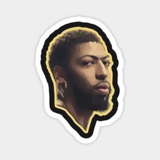 Anthony Davis Magnet