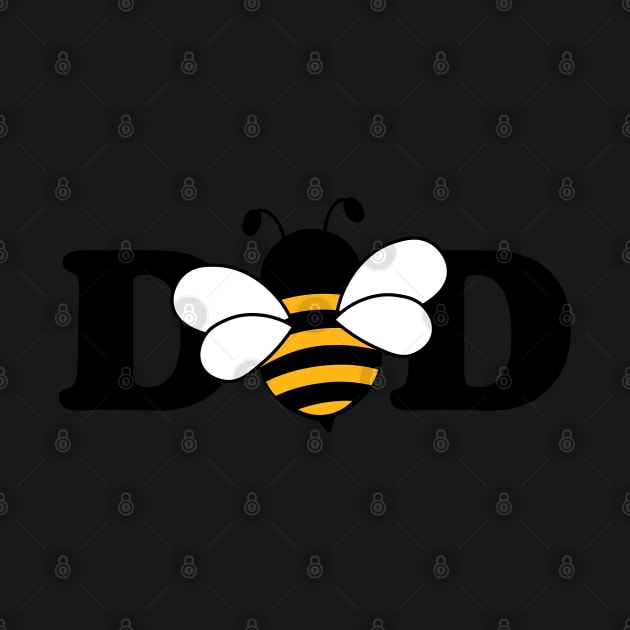 Bee Dad by GreenCraft