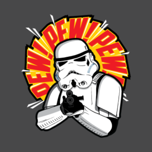 Star Wars Humor T Shirts Teepublic