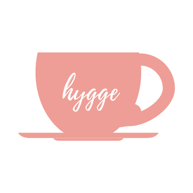 Hygge by Go Help Yourself Podcast