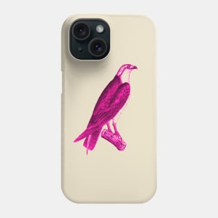 hawk,bald eagle,falcon,golden eagle,birdie,bird,bird of prey,raptor,aquila,vulture,heron,golf game,golf,eaglet,condor,haliaeetus,harpy eagle,beak,eagle putt,bird of jove,accipitridae Phone Case